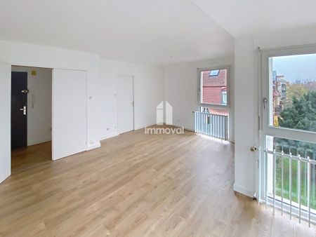 NEUDORF - 3P - 69.23m² - Photo 3