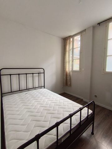 NANCY 3 PIÈCES avec parking et terrasse - 59M² 740 € CC - Photo 2