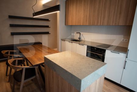 Apartament modern 2 camere, parcare subterana, zona centrala - Fotografie 4