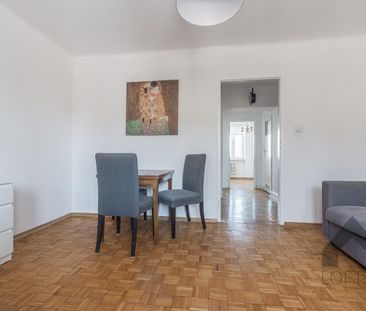 Przestronne trzypokojowe mieszkanie z balkonem na Podwalu w Jaworzn... - Фото 5