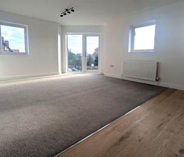 Leigh Road Eastleigh Unfurnished - Photo 6