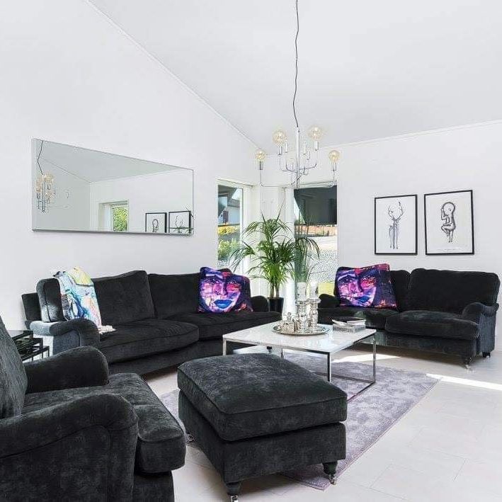 Lertagsvägen, Motala - Photo 1