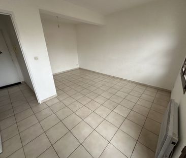 Location Appartement 2 pièces 35m² SETE 34200 - Photo 1