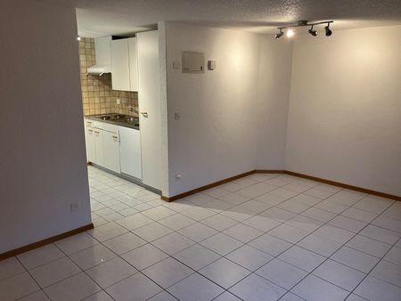 Studio à Oberried - Photo 2