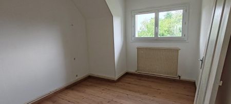 Appartement 70 m² - 3 Pièces - La Loupe - Photo 2