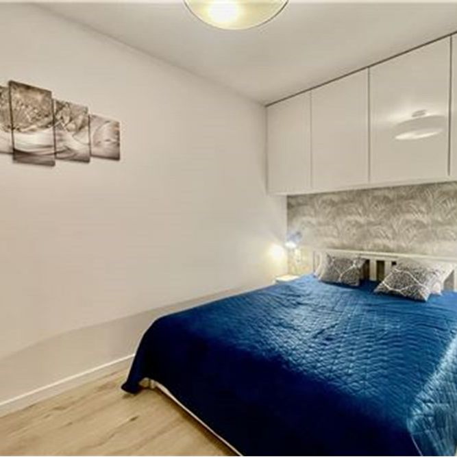 TOP lokalizacja 2 pokoje z tarasem Burakowska - Zdjęcie 1