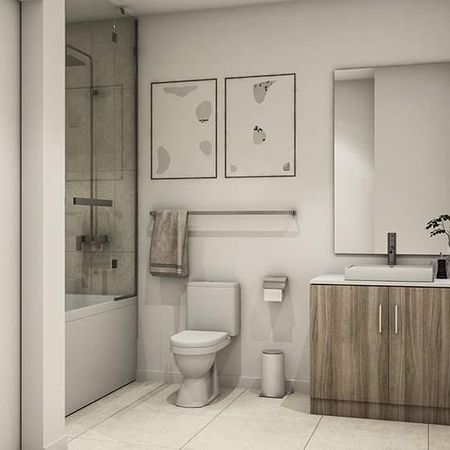 3 CH - 2 SDB - Montréal - $2,855 /mo - Photo 3