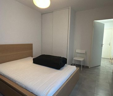 Location Appartement 2 pièces 34m² LAVERUNE 34880 - Photo 4