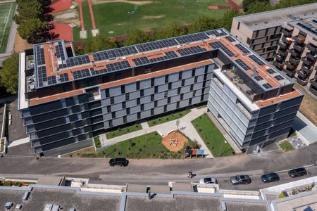 1.5 room apartment for rent - Photo 5