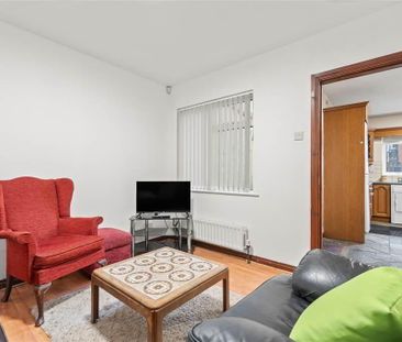 Bedroom 3, 10a Clonavon Terrace, Ballymena, BT43 5BE - Photo 1