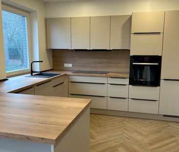 Exklusive 4-Zimmer-Erdgeschosswohnung - Photo 4