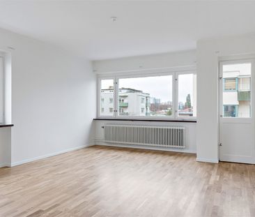 Kvarngatan 6 A - Foto 1