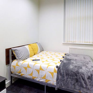 Flat 2, Gainsborough House, Wavertree - Photo 1