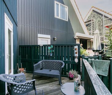 Te huur: Huis Houthavenkade in Zaandam - Photo 5