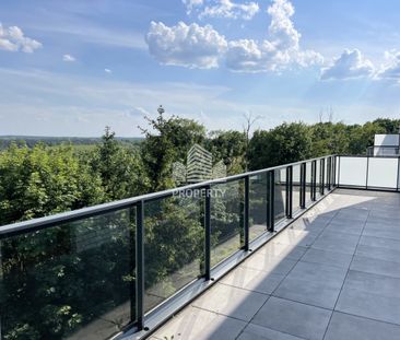 Apartament 4 pokojowy z widokiem na Wisłę - Zdjęcie 1