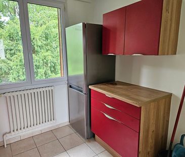 Location Appartement 3 pièces 65m² BESANCON 25000 - Photo 5