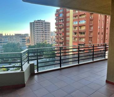 5 room luxury Flat for rent in Málaga, Spain - Photo 5