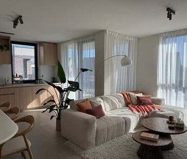 Appartement te huur - Foto 2