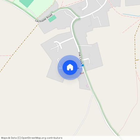 Quarry View, Southrop, GL7