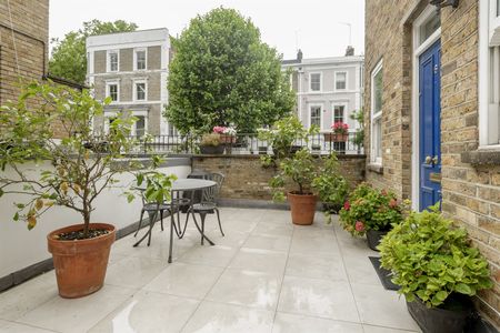 Holland Park Terrace, W11 - Photo 4