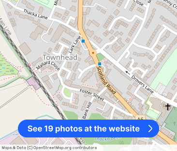 Beatham Court Penrith CA11 7NQ - Photo 1