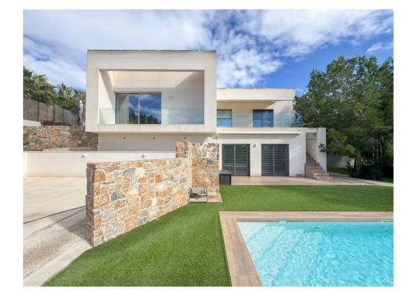 Casa o chalet de alquiler en San Miguel de Salinas