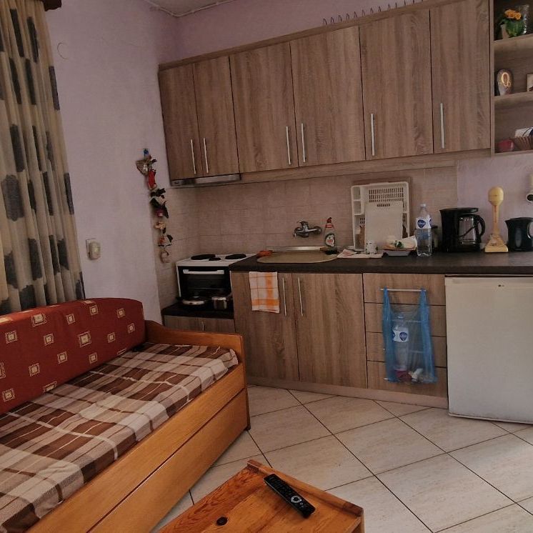 Διαμέρισμα για ενοικίαση Πευκοχώρι (Παλλήνη) - Photo 1