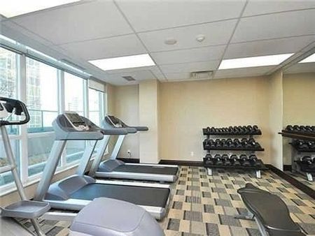 For Lease - 208 Enfield Place Unit# 1808, Mississauga, Ontario - Photo 2