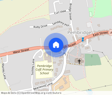 Pembridge, Herefordshire - Photo 1