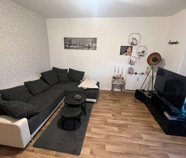 Möblierte 2-Zimmer Wohnung auf Zeit nahe Alexanderplatz - Foto 1