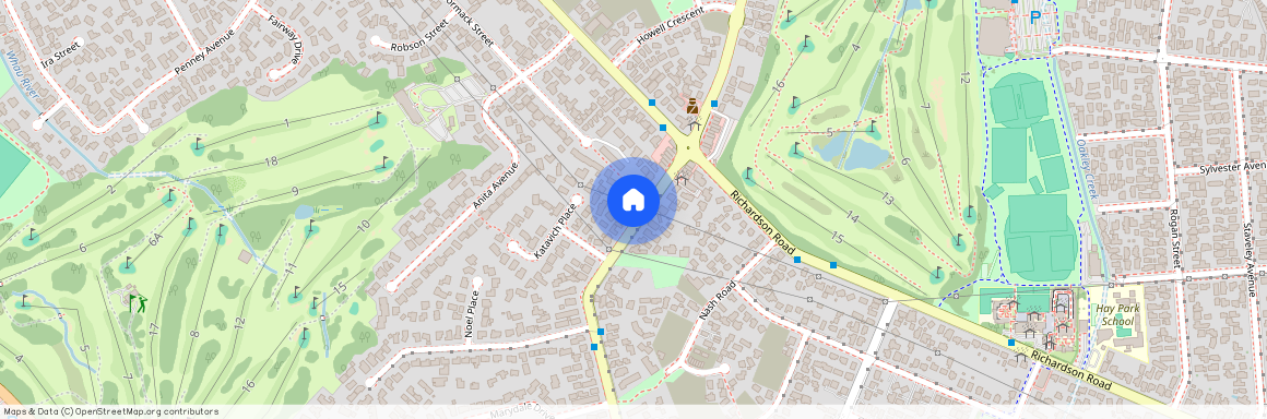 1265 Dominion Road Extension, Mount Roskill, Auckland City