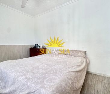 2 BEDROOM TOWNHOUSE - TORREVIEJA - Foto 6