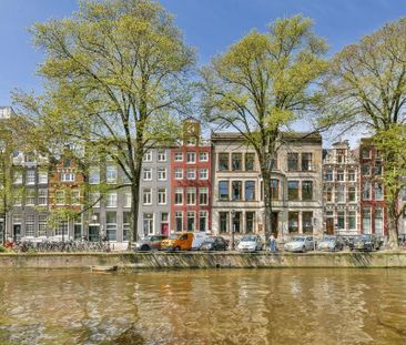 Appartement te huur: Herengracht 326-2 1016 CE Amsterdam - Photo 4