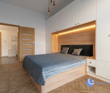 2 pokoje, taras, klimatyzacja, Norymberska - Zdjęcie 4