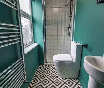 1 bedroom terraced house to rent - Photo 6