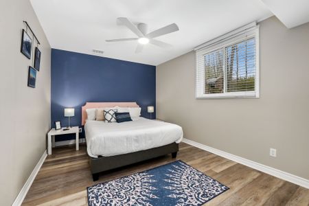 For Lease - 165 Burns Road Unit# B, Alnwick/Haldimand, Ontario - Photo 4