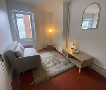 Studio Cathédrale - 620 € / mois C.C Nantes (44000) - Photo 3
