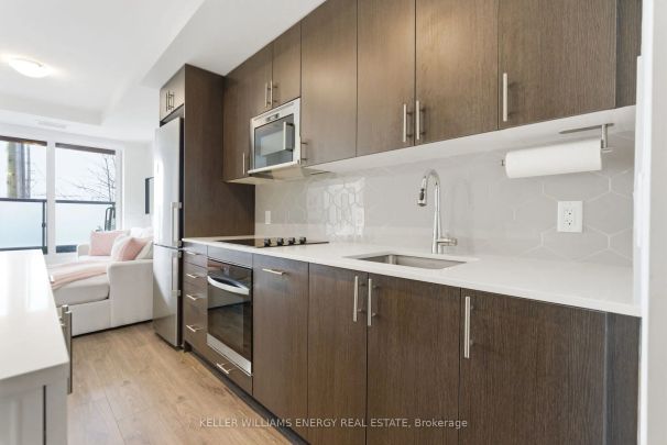 2545 Simcoe Street N #211 - Photo 1