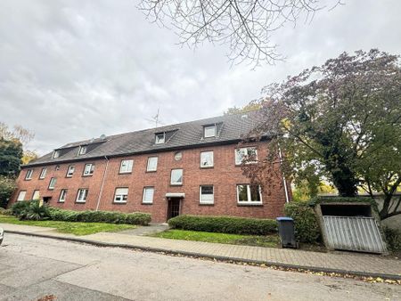 **Wohnen mit Komfort und Charme.** - Foto 2