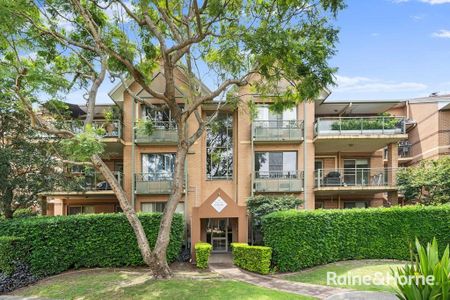 Experience Resort-Style Living in This Modern Dual-Level Apartment - Photo 3