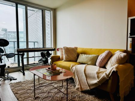 For Lease - 120 Bayview Avenue Unit# S915, Toronto, Ontario - Photo 3