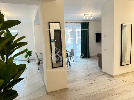 Inchiriere apartament 3 camere, 101 mp - Balanta Residence - Photo 2