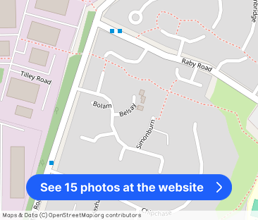 Belsay, Oxclose, Washington, Tyne and Wear, Ne38 - Photo 1