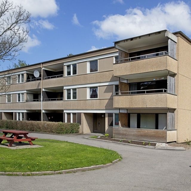Dotegården 32 B - Foto 2