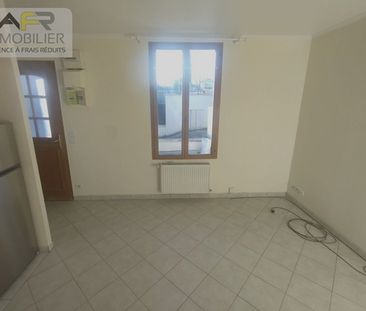 Appartement 2 Pièces 28 m² - Photo 3