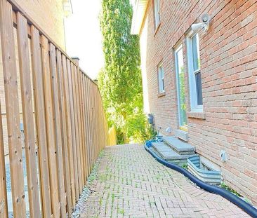 For Lease - 19 Redwood Lane Unit# Basement, Markham, Ontario - Photo 5