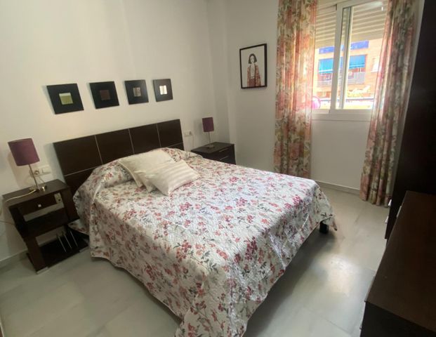 Apartment - Málaga (Mármoles) - Photo 1