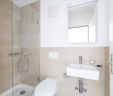 4.5 Zimmer, 103 m², 5. Stock - Photo 2