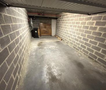 Ruim en lichtrijk appartement op toplocatie met dubbel terras en ga... - Photo 2
