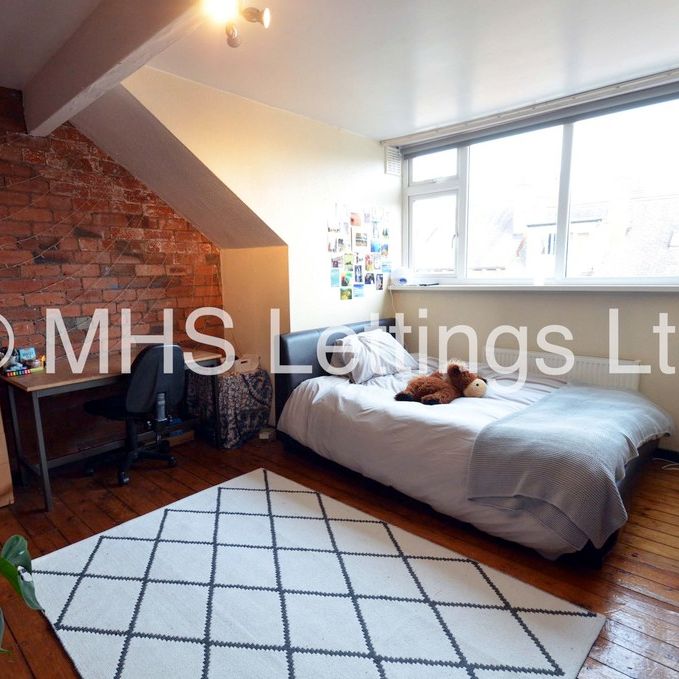 15 Hessle Terrace, Leeds, LS6 1EQ - Photo 1